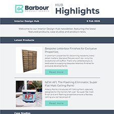 Interior Design Hub | Latest Case Studies, News and Featured Products